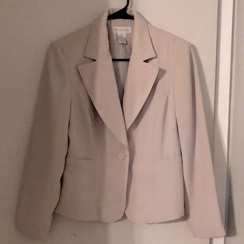 SZ 10 Worthington Dress Blazer/Jacket 🧥